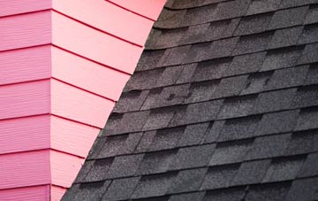 rubber roofing Westford