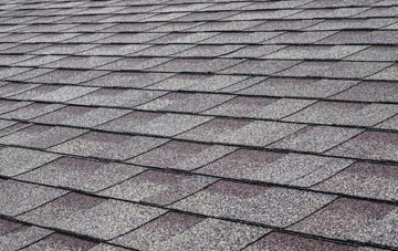 Westford tiles for shallow pitch roofing