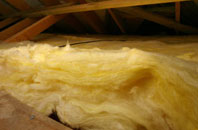 Westford pitch roof insulation